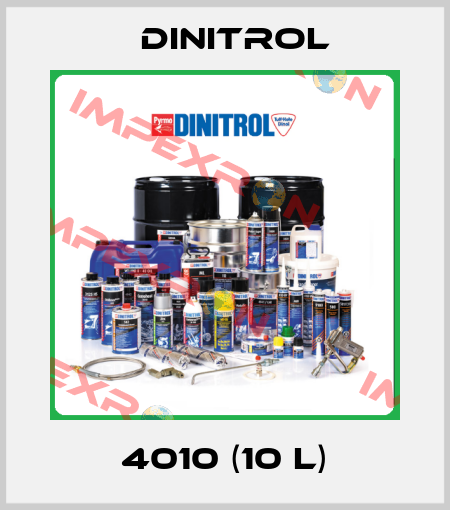 4010 (10 L) Dinitrol