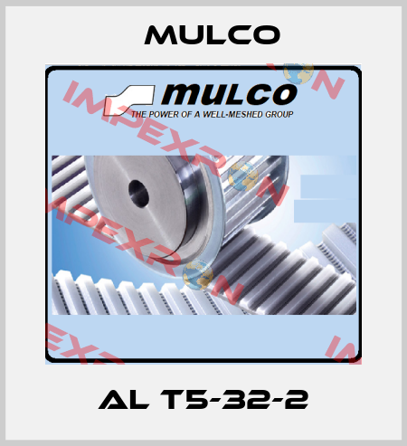 AL T5-32-2 Mulco