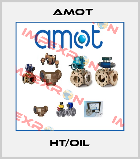HT/OIL Amot