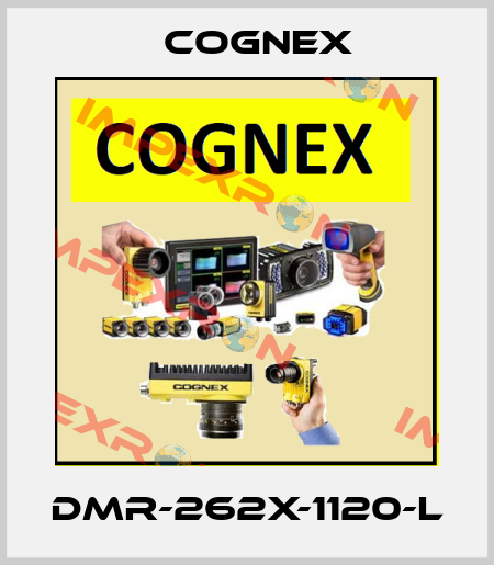 DMR-262X-1120-L Cognex