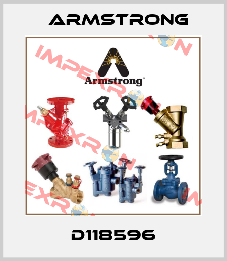 D118596 Armstrong