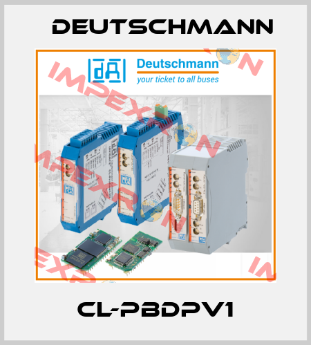 CL-PBDPV1 Deutschmann