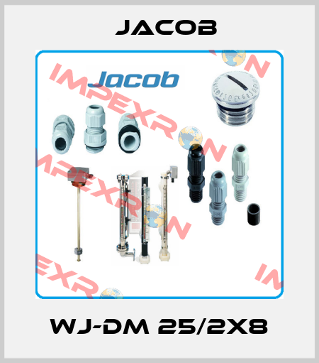 WJ-DM 25/2X8 JACOB