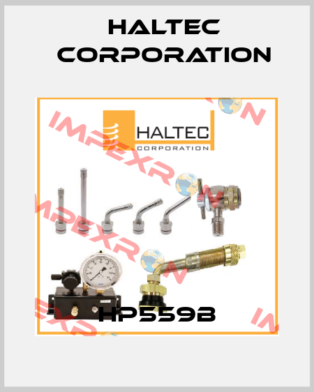 HP559B Haltec Corporation