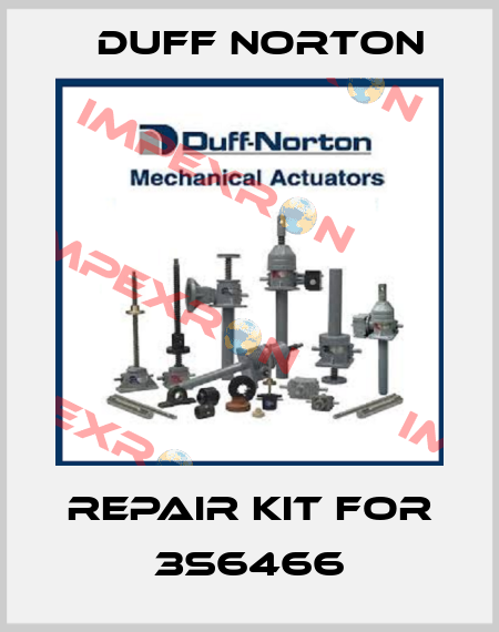Repair kit for 3S6466 Duff Norton