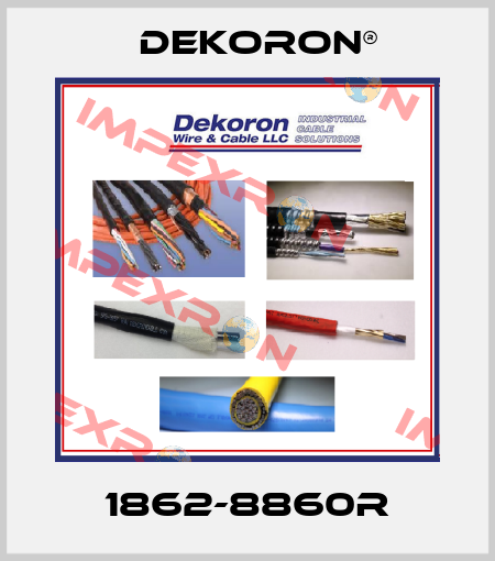 1862-8860R Dekoron®