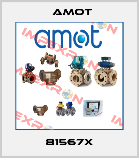 81567X Amot