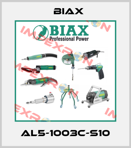 AL5-1003C-S10 Biax