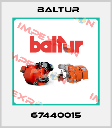 67440015 Baltur