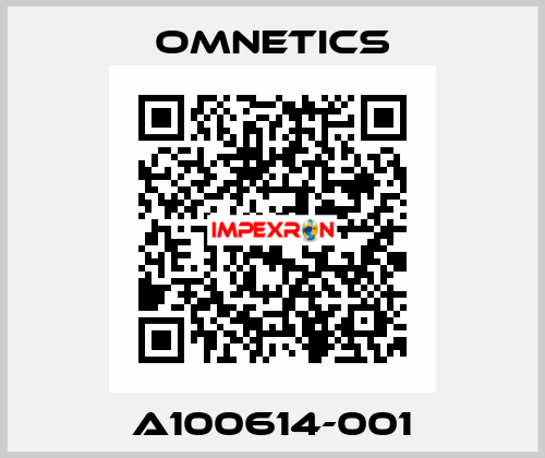A100614-001 OMNETICS