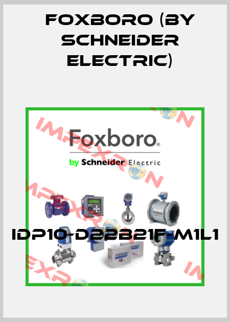 IDP10-D22B21F-M1L1 Foxboro (by Schneider Electric)