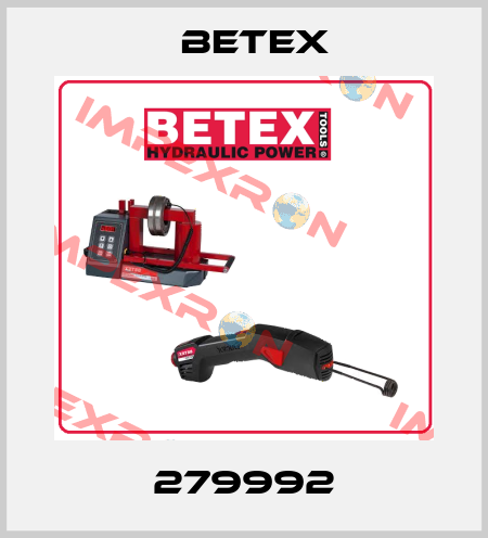 279992 BETEX
