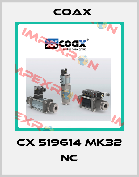 CX 519614 MK32 NC Coax