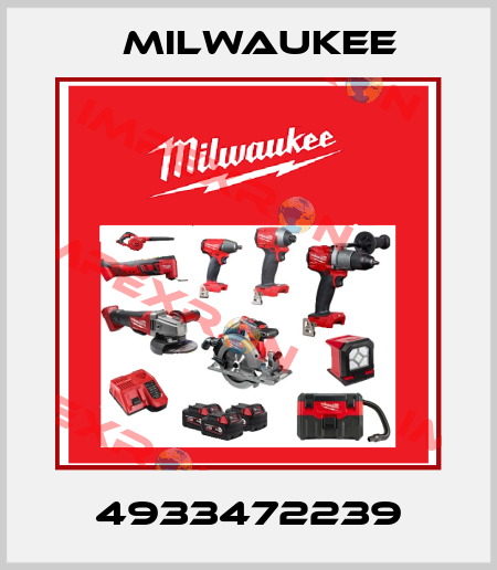 4933472239 Milwaukee