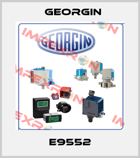 E9552 Georgin