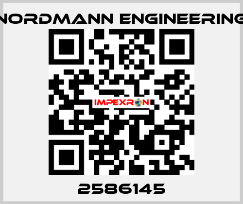 2586145 NORDMANN ENGINEERING