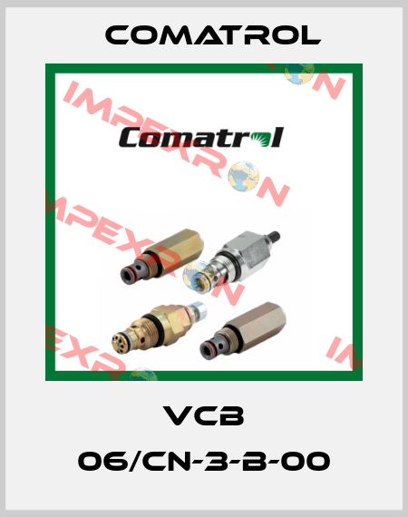 VCB 06/CN-3-B-00 Comatrol
