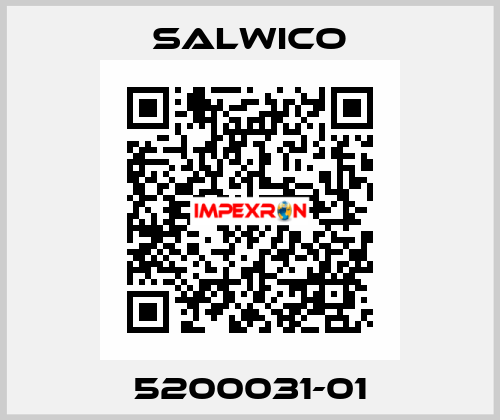 5200031-01 Salwico