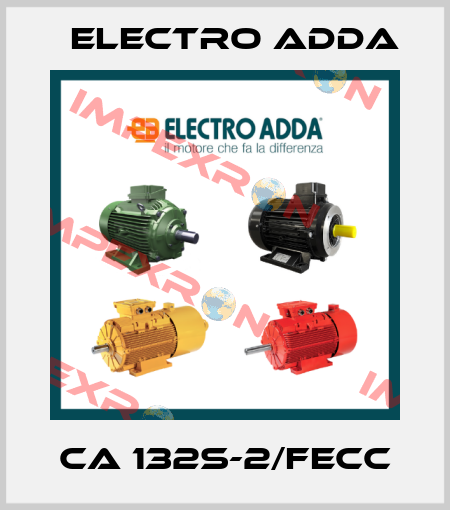 CA 132S-2/FECC Electro Adda