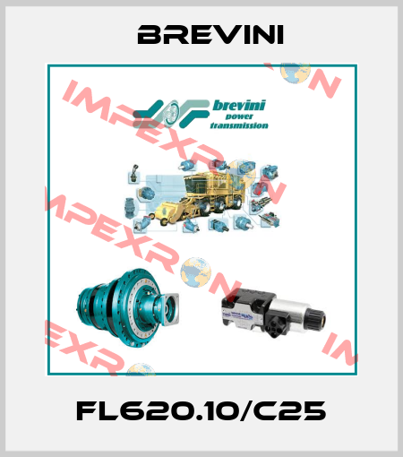 FL620.10/C25 Brevini
