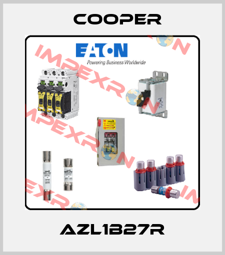 AZL1B27R Cooper