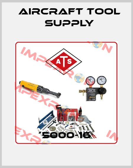 5000-16 Aircraft Tool Supply