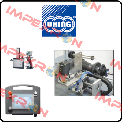 RG3 20 20MCRF Uhing®