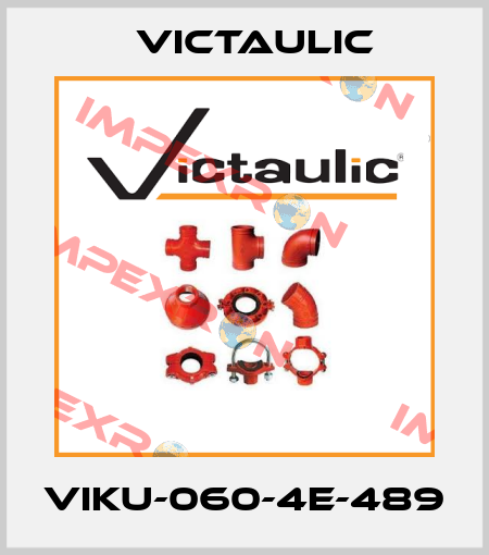 VIKU-060-4E-489 Victaulic