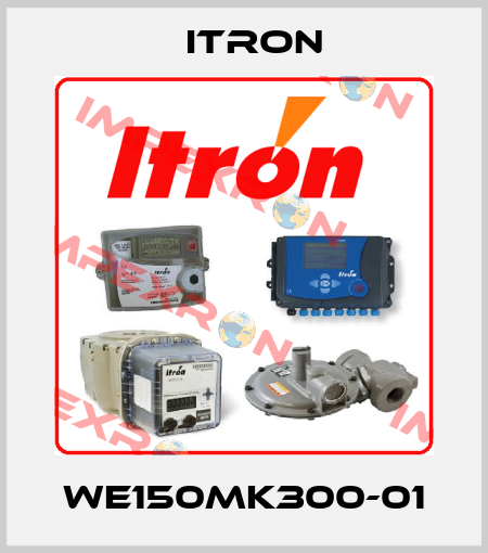 WE150MK300-01 Itron