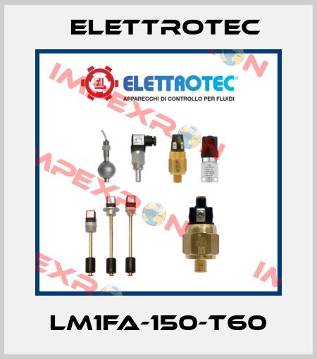 LM1FA-150-T60 Elettrotec