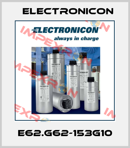 E62.G62-153G10 Electronicon