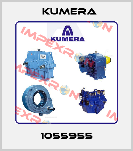 1055955 Kumera