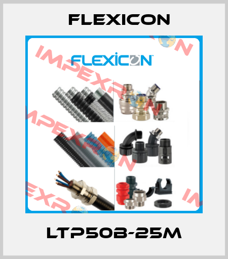 LTP50B-25M Flexicon