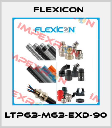 LTP63-M63-EXD-90 Flexicon