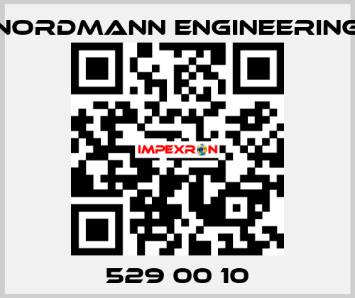 529 00 10 NORDMANN ENGINEERING