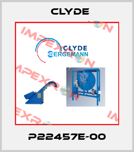P22457E-00 Clyde