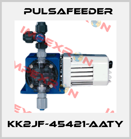 KK2JF-45421-AATY Pulsafeeder
