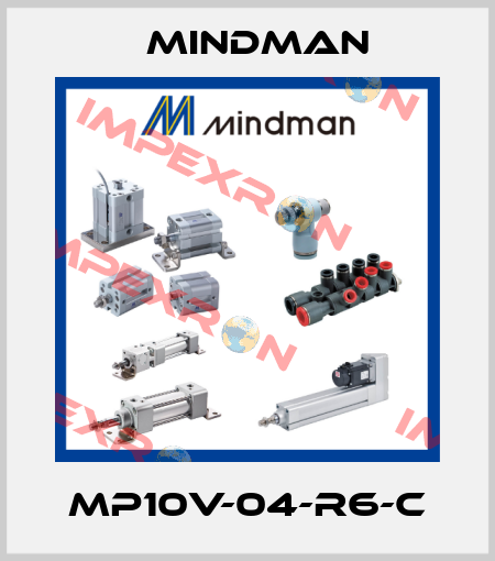 MP10V-04-R6-C Mindman