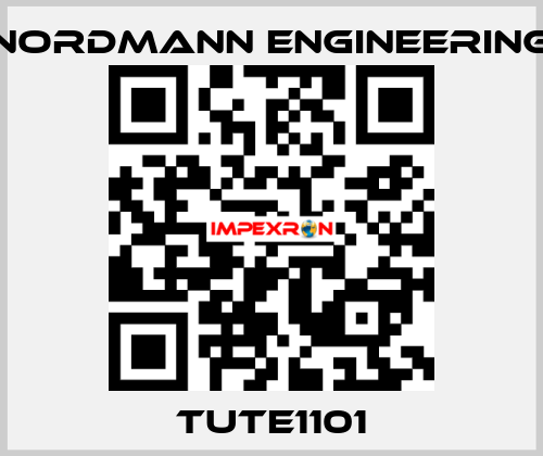 TUTE1101 NORDMANN ENGINEERING