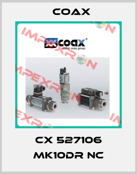 CX 527106 MK10DR NC Coax