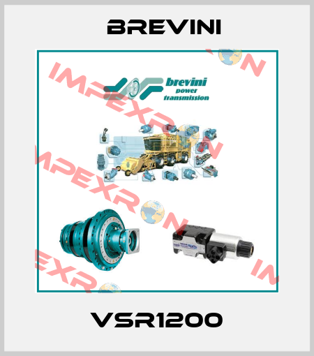 VSR1200 Brevini