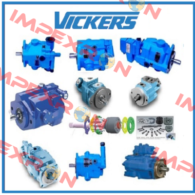 DG4V3S2CMUB560P06 Vickers (Eaton)