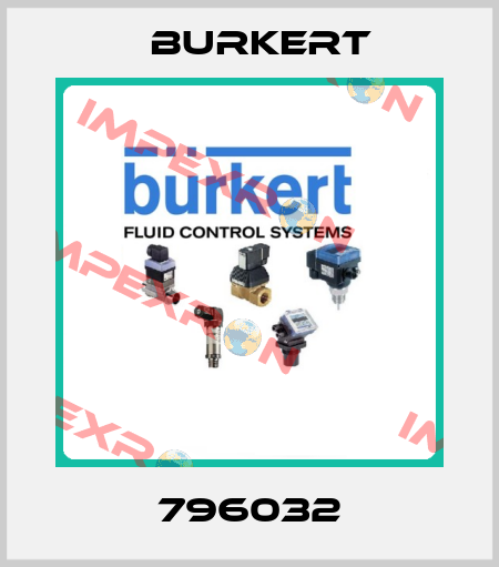 796032 Burkert