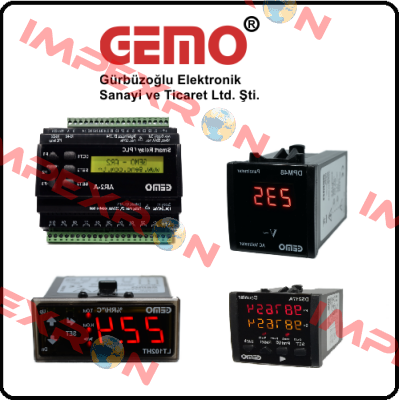 AR2-V3-RS232-A Gemo