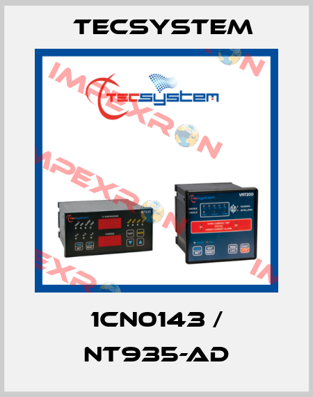 1CN0143 / NT935-AD Tecsystem