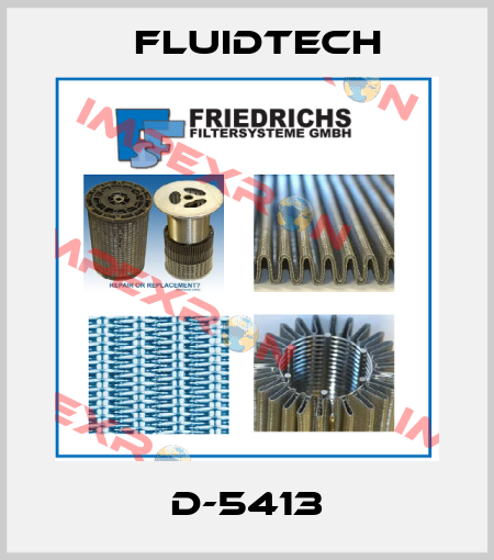 D-5413 Fluidtech