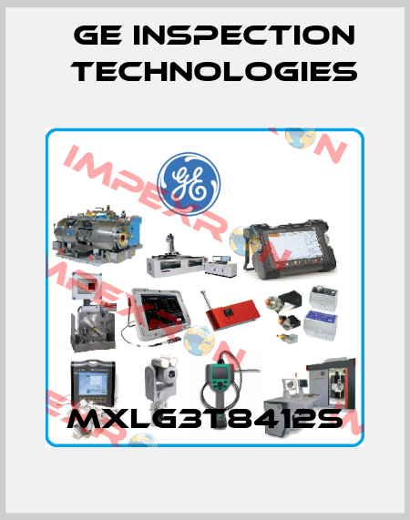 MXLG3T8412S GE Inspection Technologies