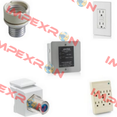 SPLS-12L Leviton