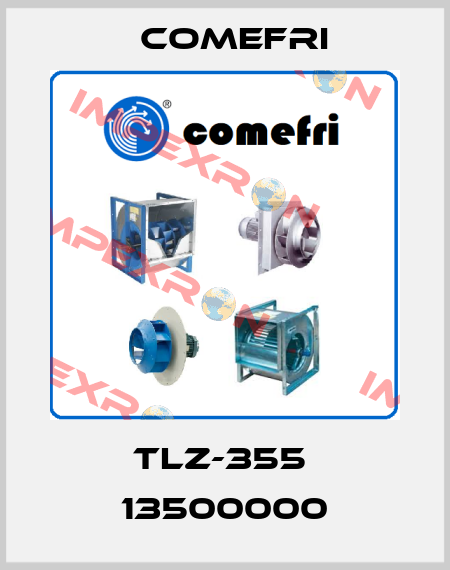 TLZ-355  13500000 Comefri