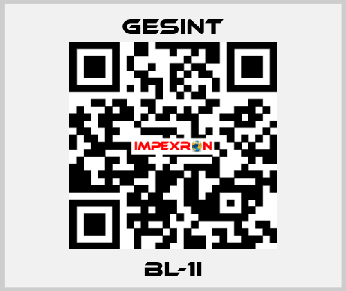 BL-1I Gesint